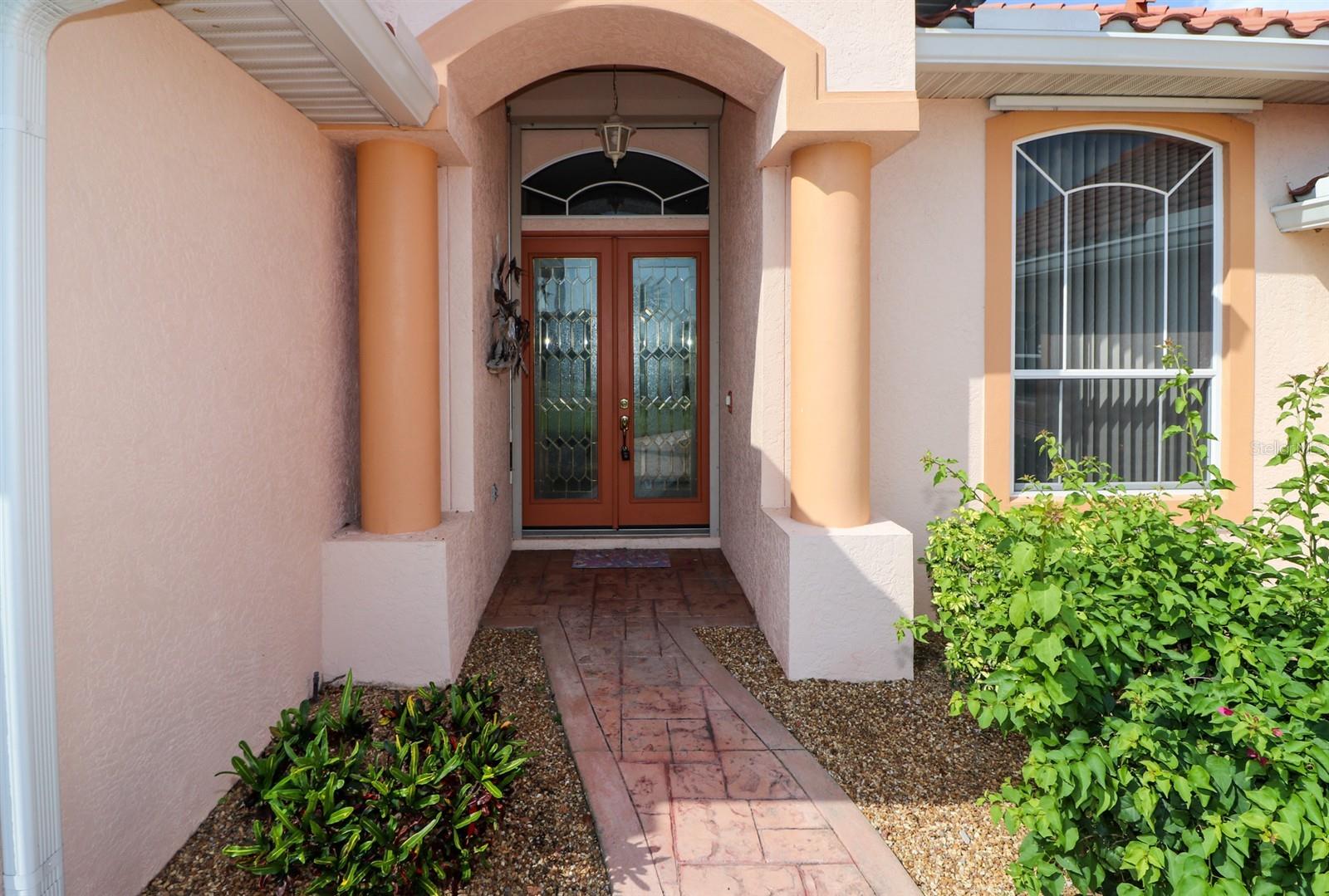 1855 Silver Palm Road, FL