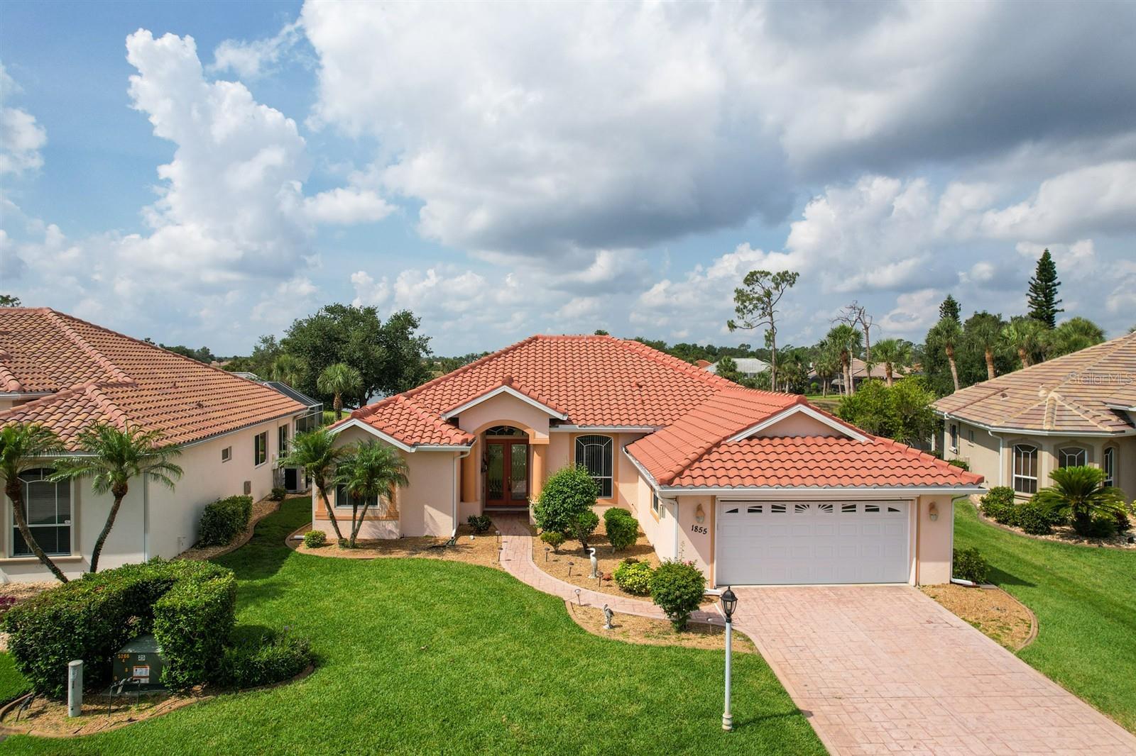 1855 Silver Palm Road, FL