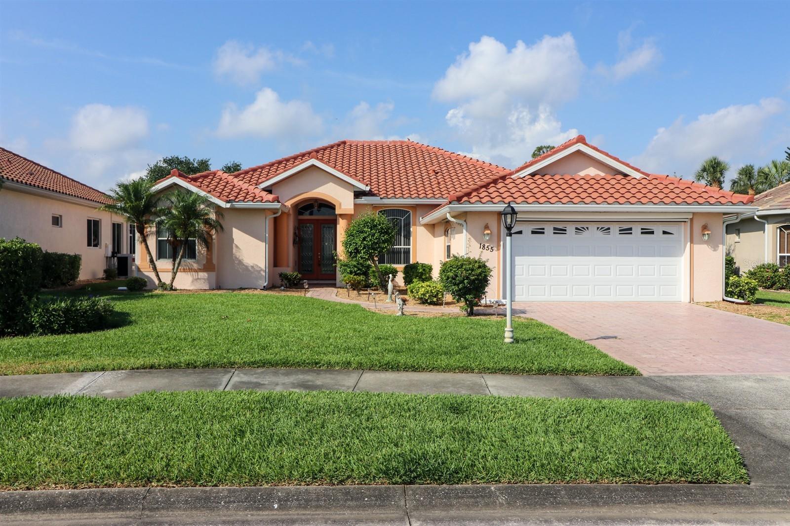 1855 Silver Palm Road, FL