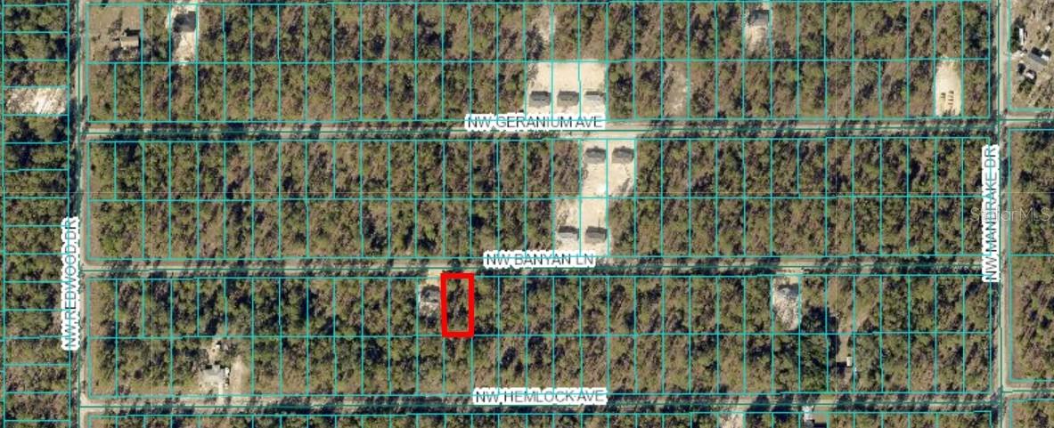 Tbd Banyan Ln, Lot 14, FL