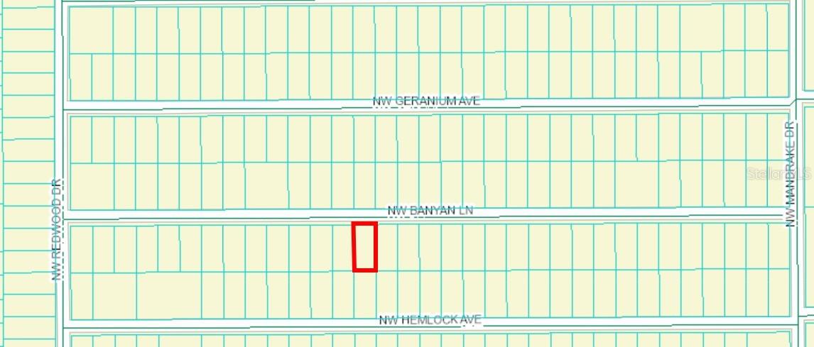 Tbd Banyan Ln, Lot 14, FL