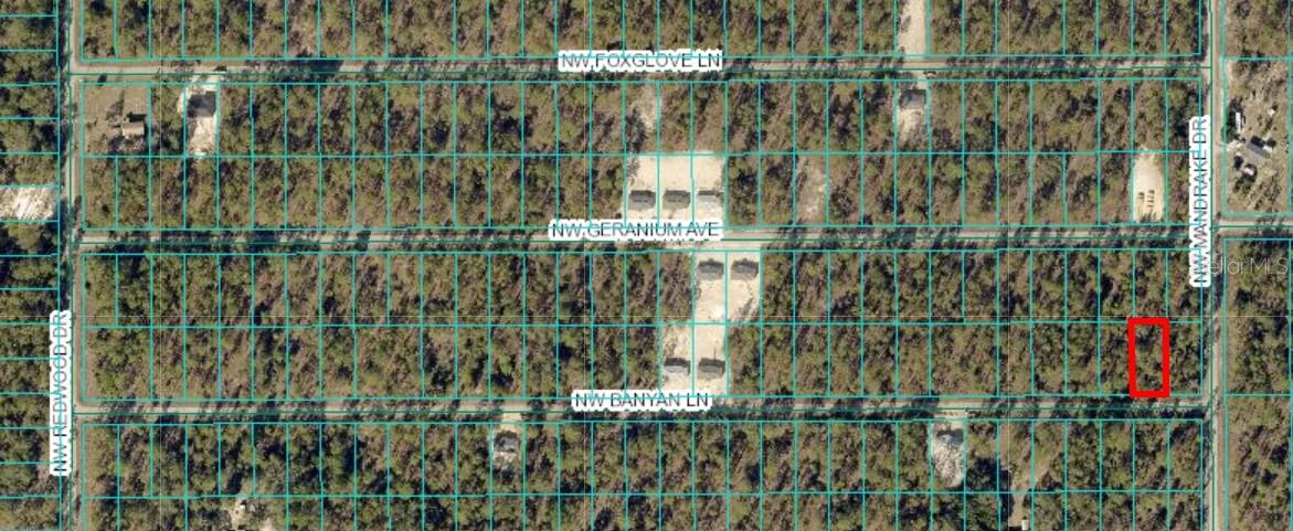 Tbd Banyan Ln, Lot 35, FL