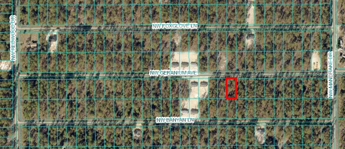Tbd Geranium Ave, Lot 23, FL