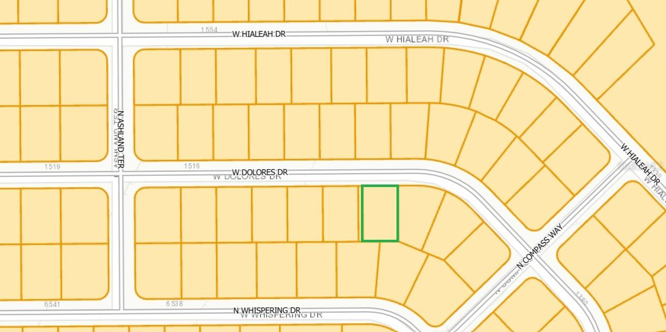 1426 Delores Dr, FL
