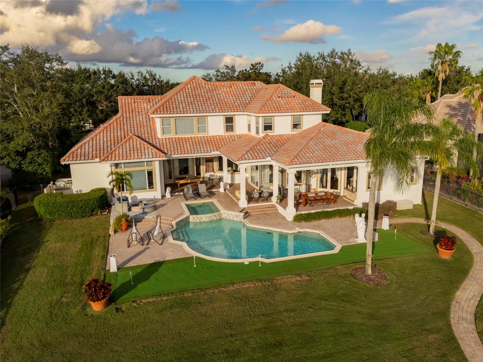 9233 Southern Breeze Drive, FL
