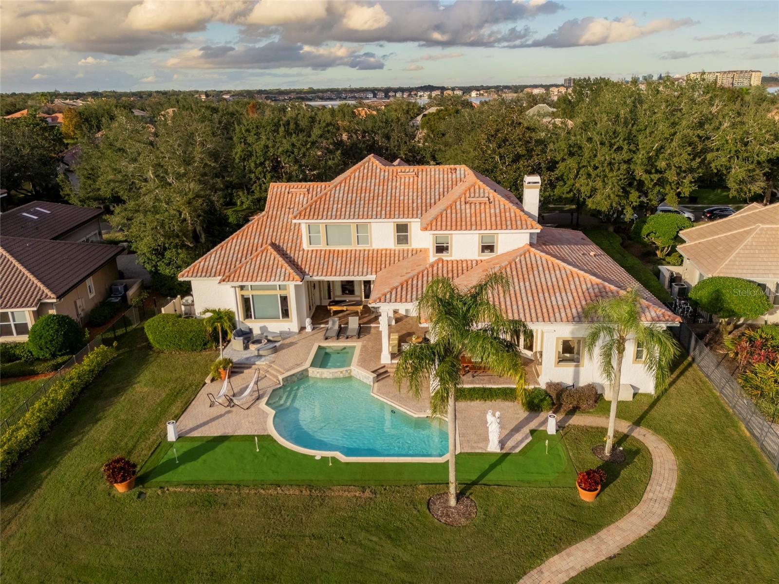 9233 Southern Breeze Drive, FL