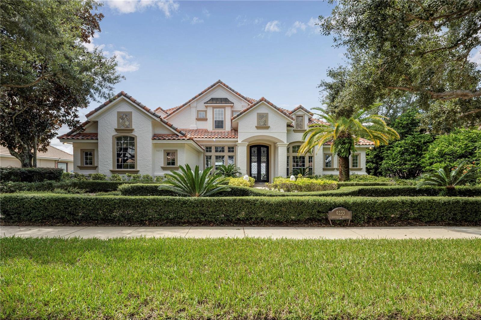 9233 Southern Breeze Drive, FL