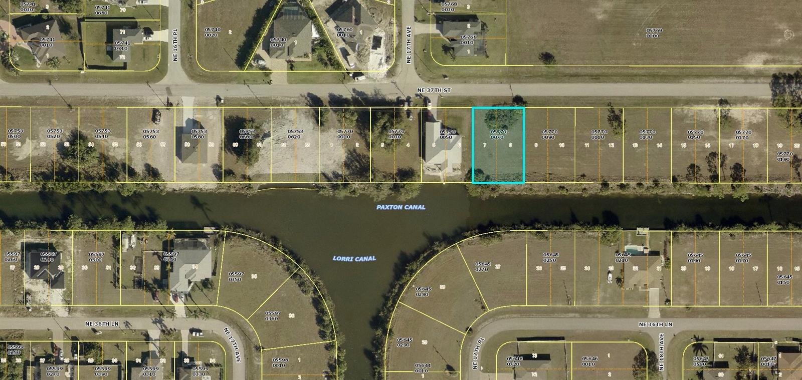 1706 37th Street, FL