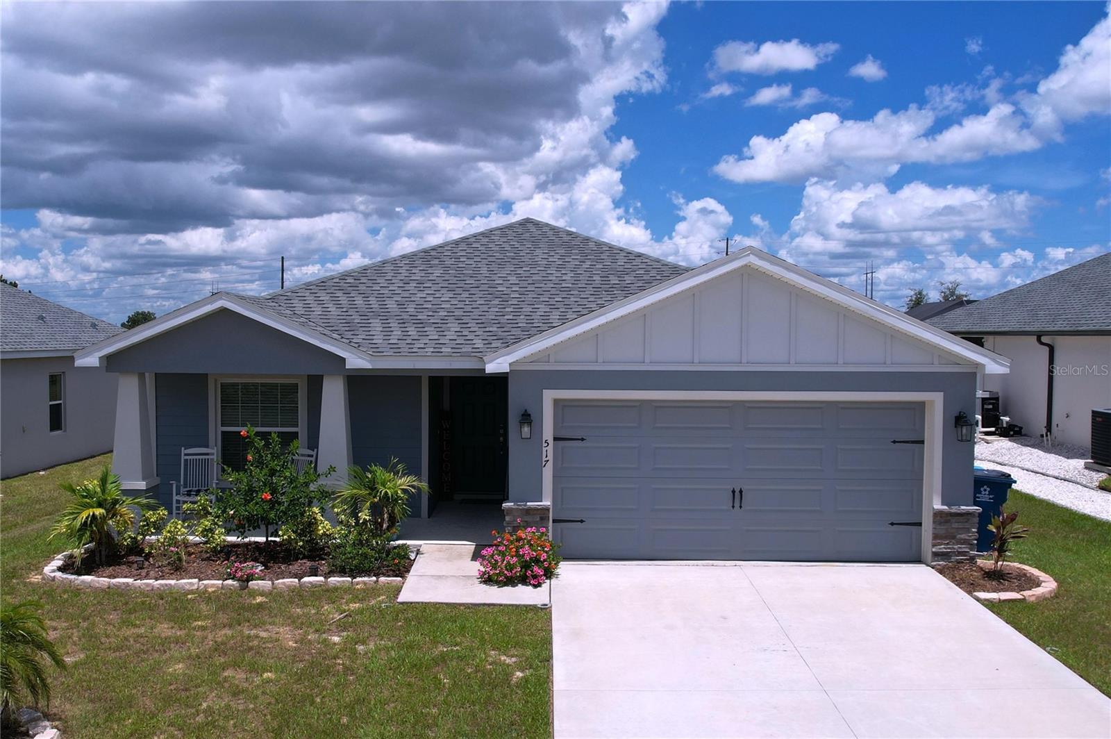 517 Scenic Bluff Boulevard, FL