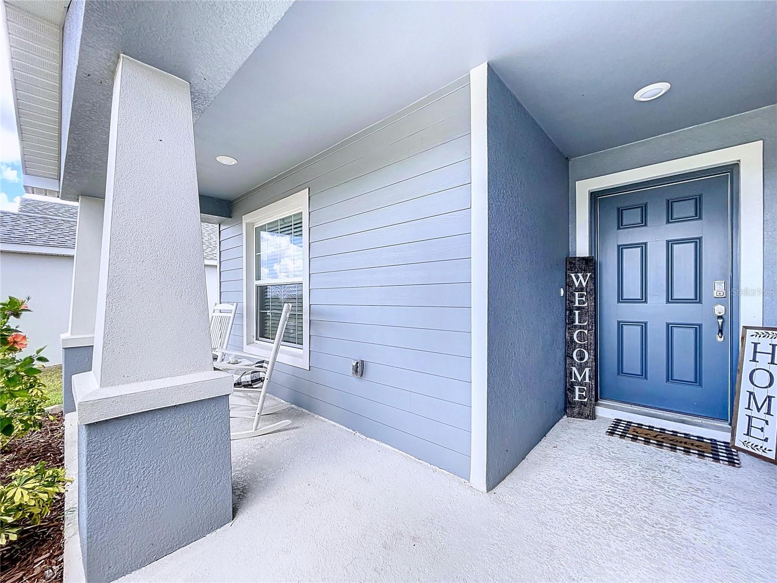 517 Scenic Bluff Boulevard, FL