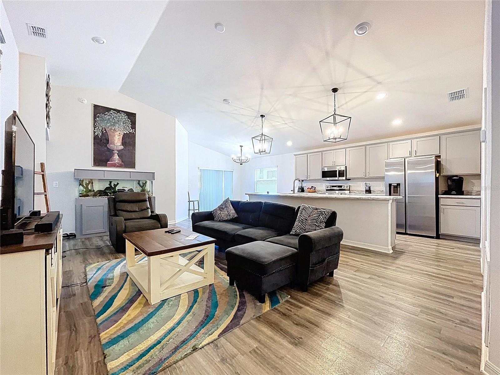 517 Scenic Bluff Boulevard, FL