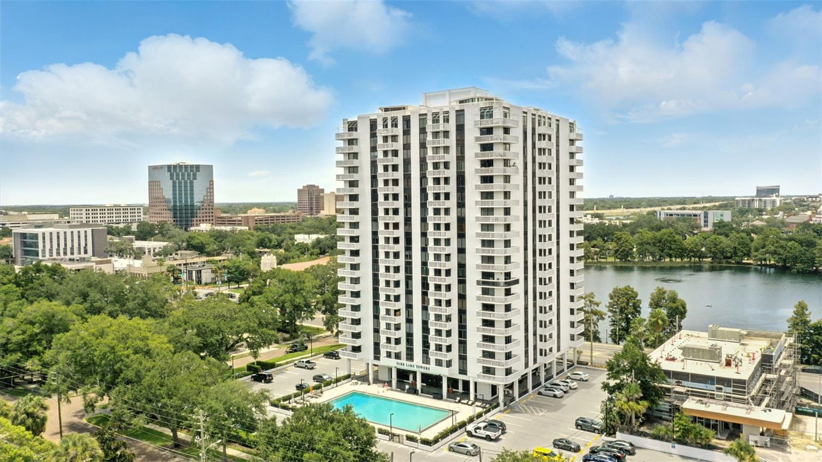 400 Colonial Drive, FL
