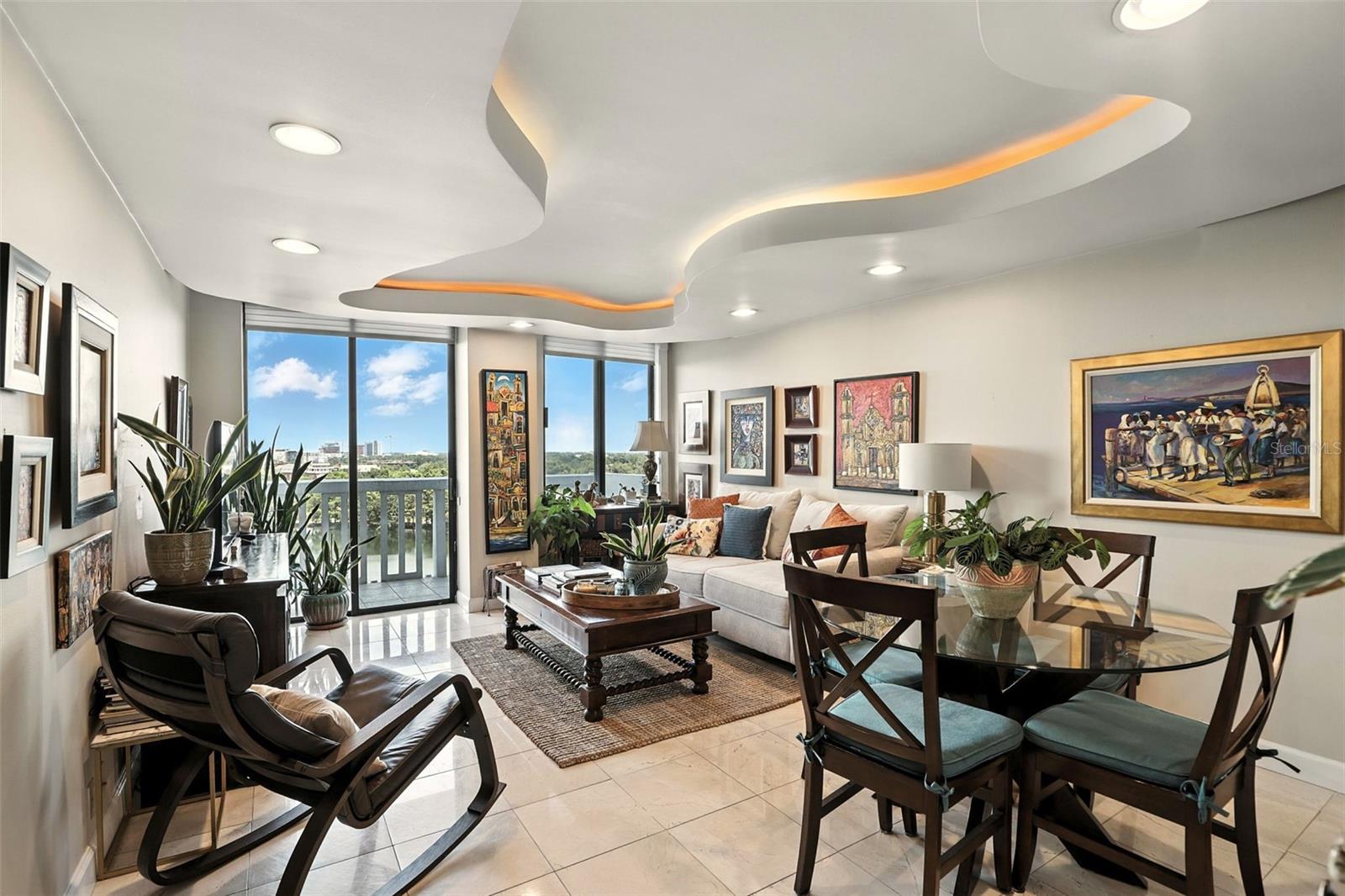 400 Colonial Drive, FL