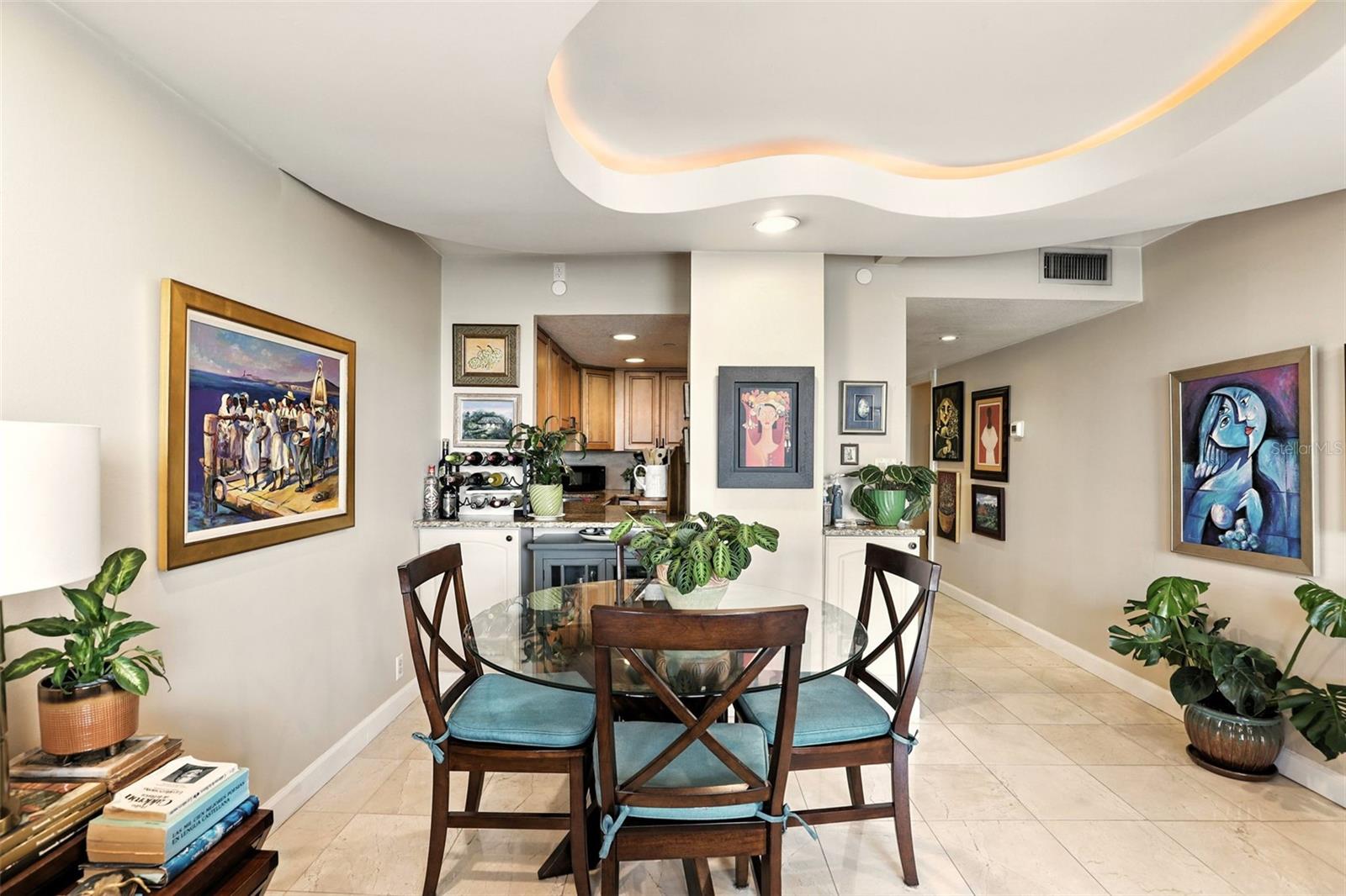 400 Colonial Drive, FL