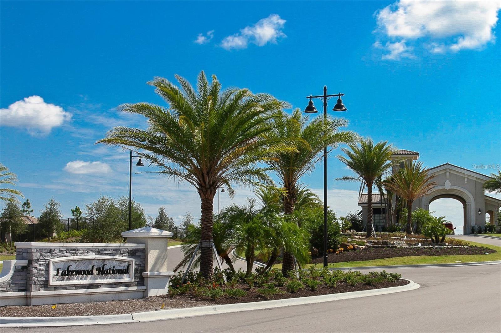5507 Palmer Circle, FL