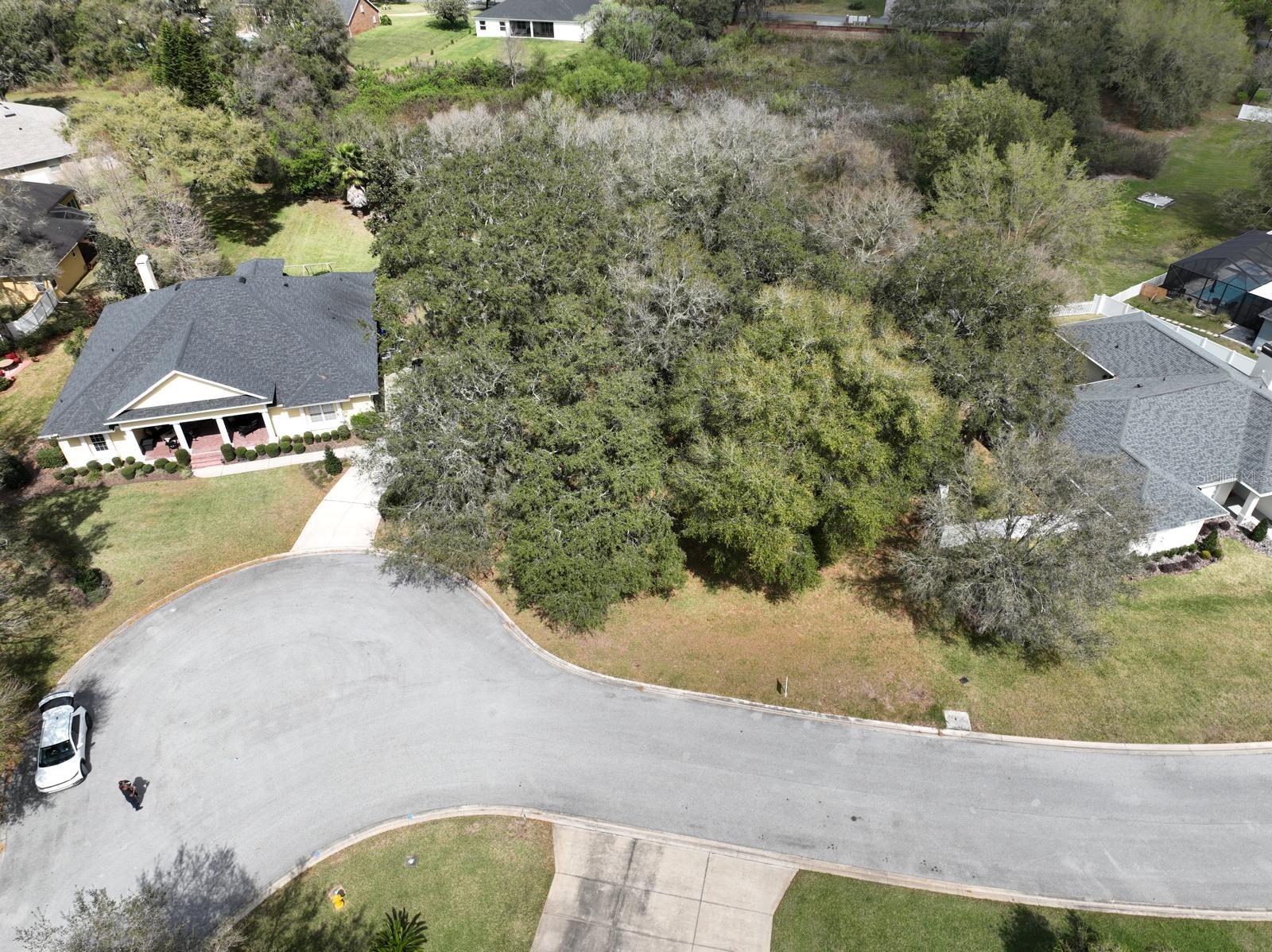 5142 Lake Deeson Woods Court, FL