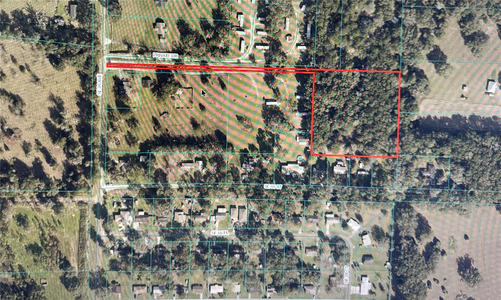 0 36th Avenue, FL