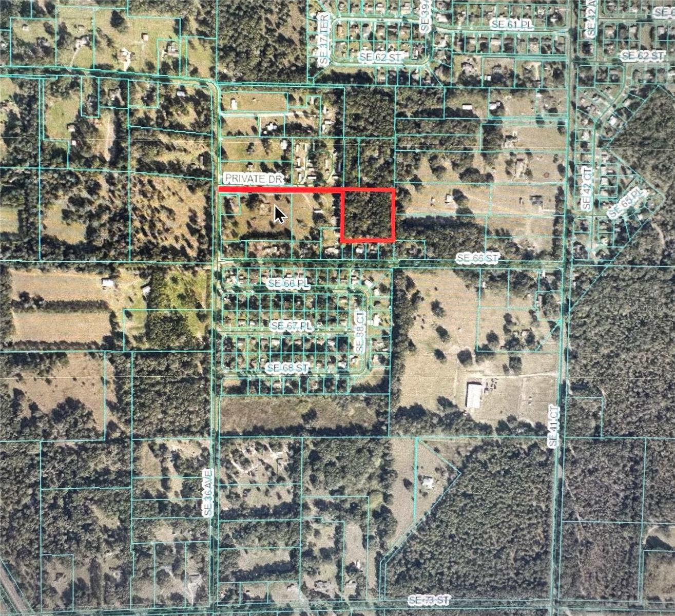 0 36th Avenue, FL