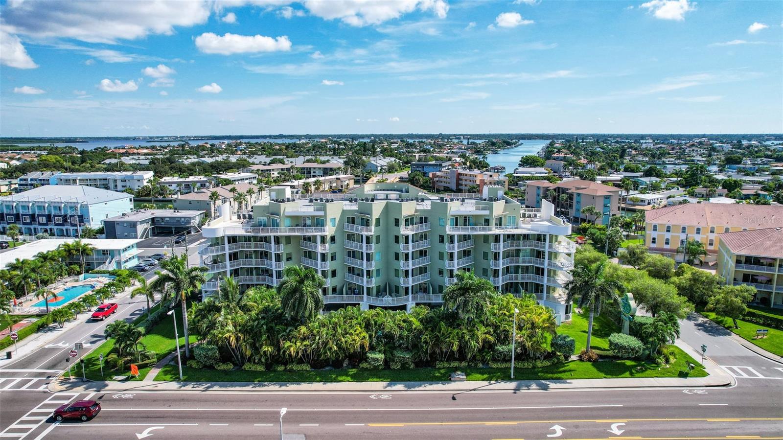 11605 Gulf Boulevard, FL