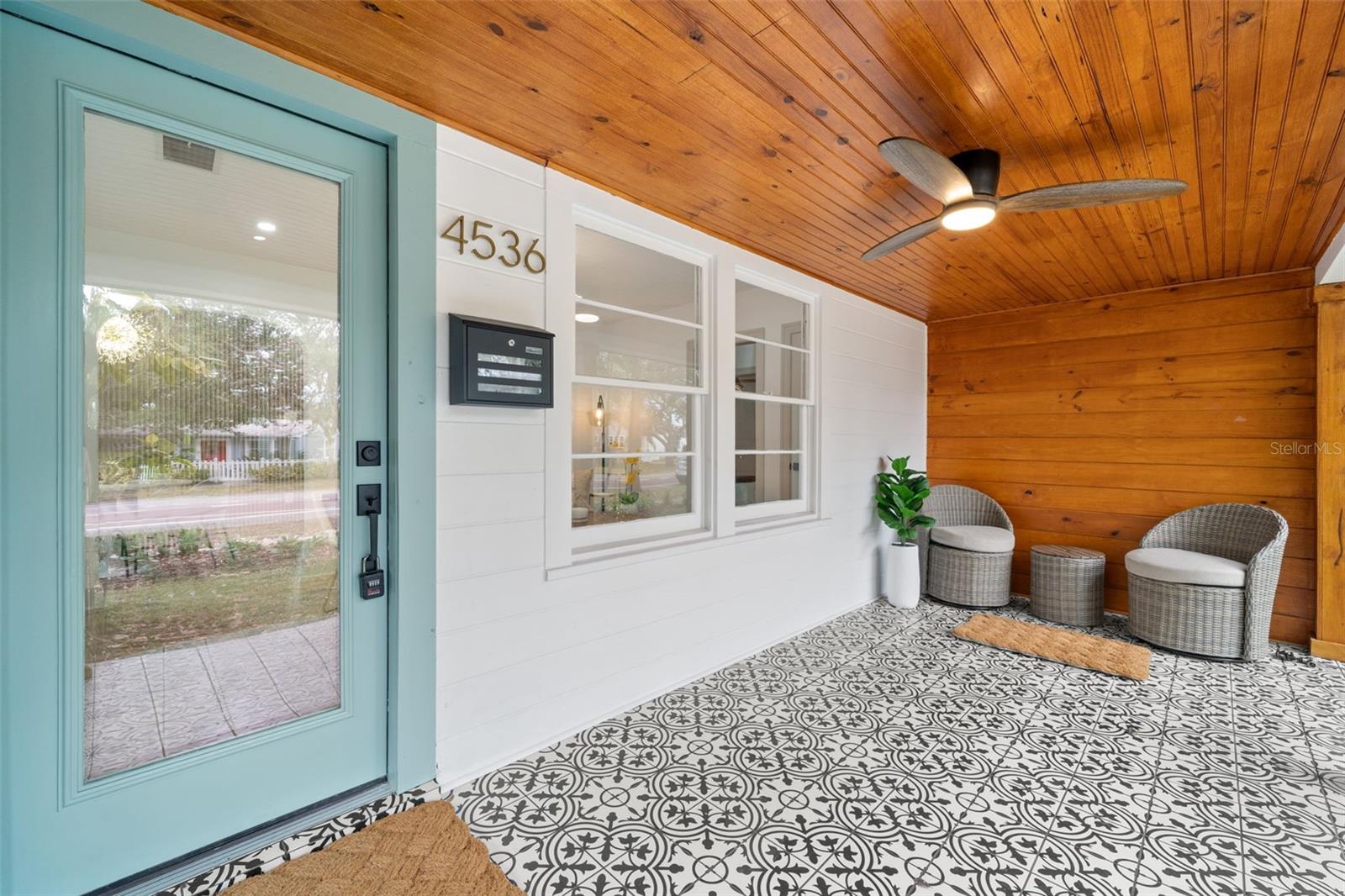 4536 1st Avenue, FL