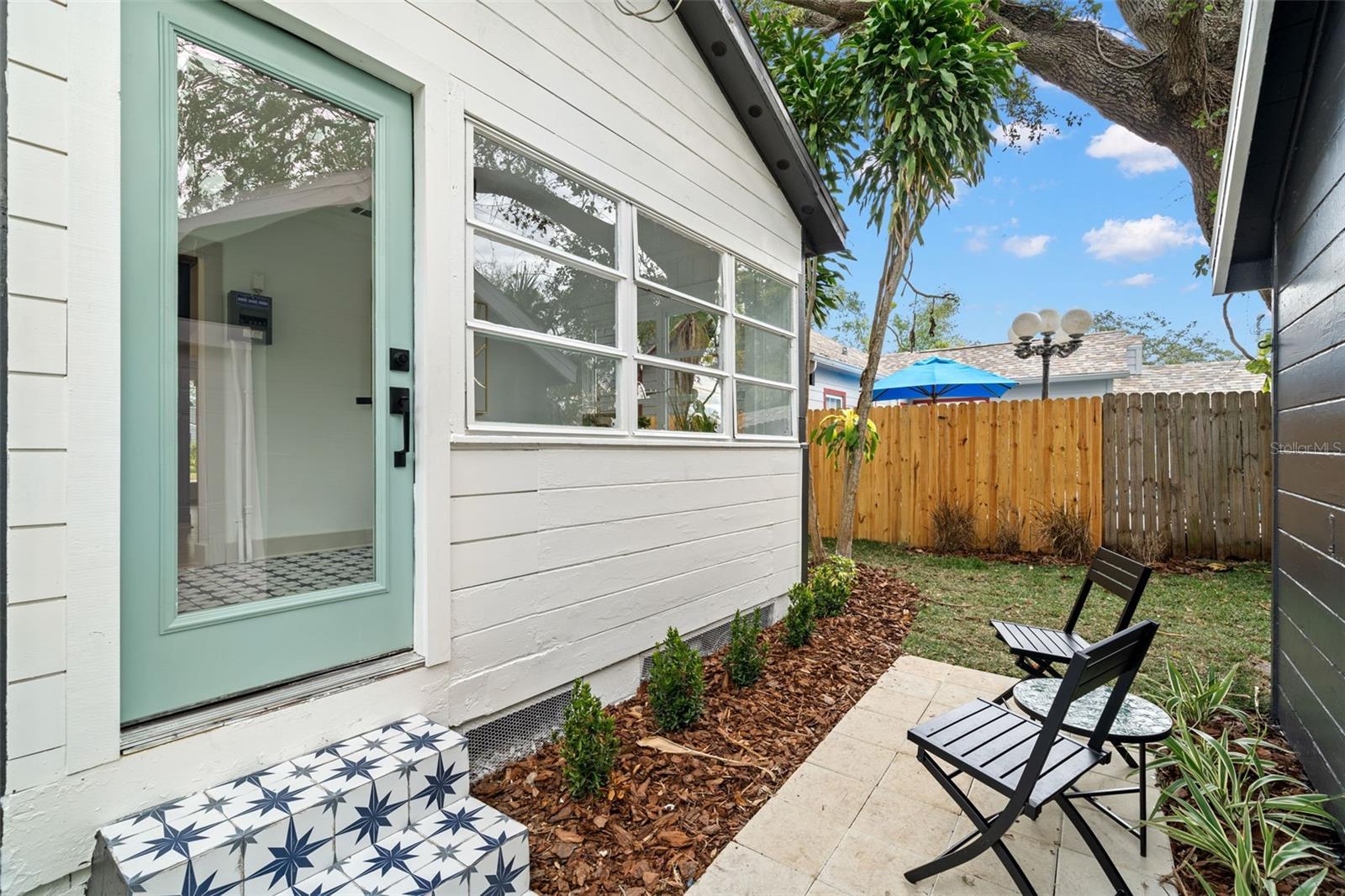 4536 1st Avenue, FL