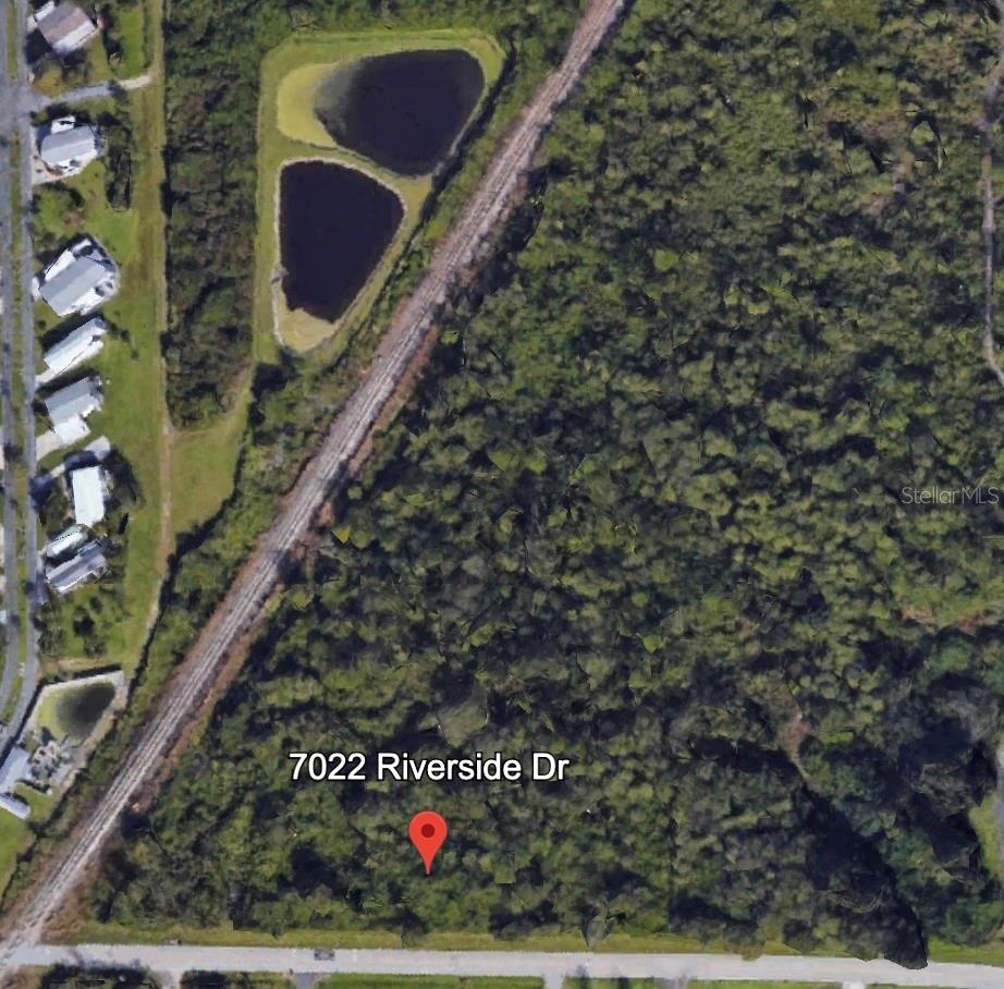 7022 Riverside Drive, FL