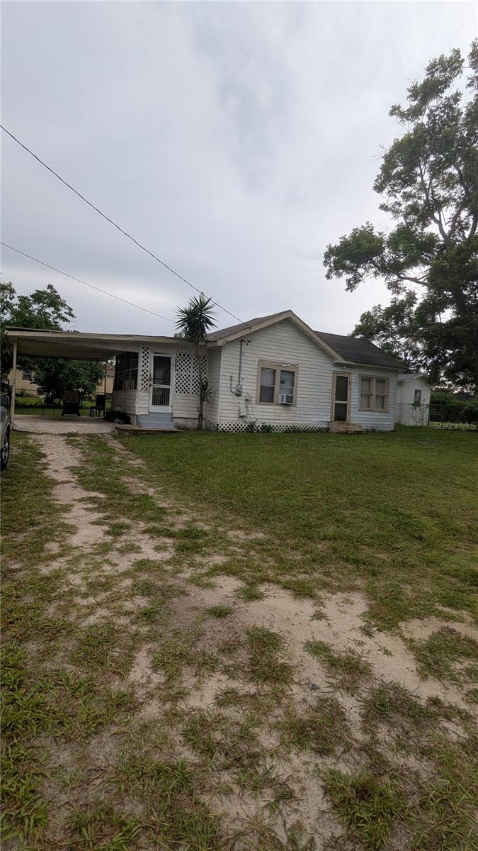 1102 13th Street, FL