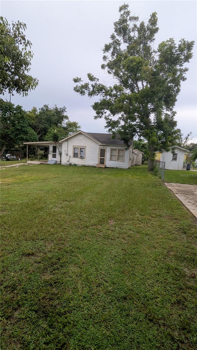 1102 13th Street, FL