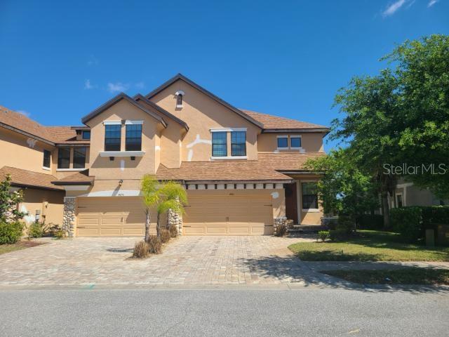 4681 Wandering Way, FL