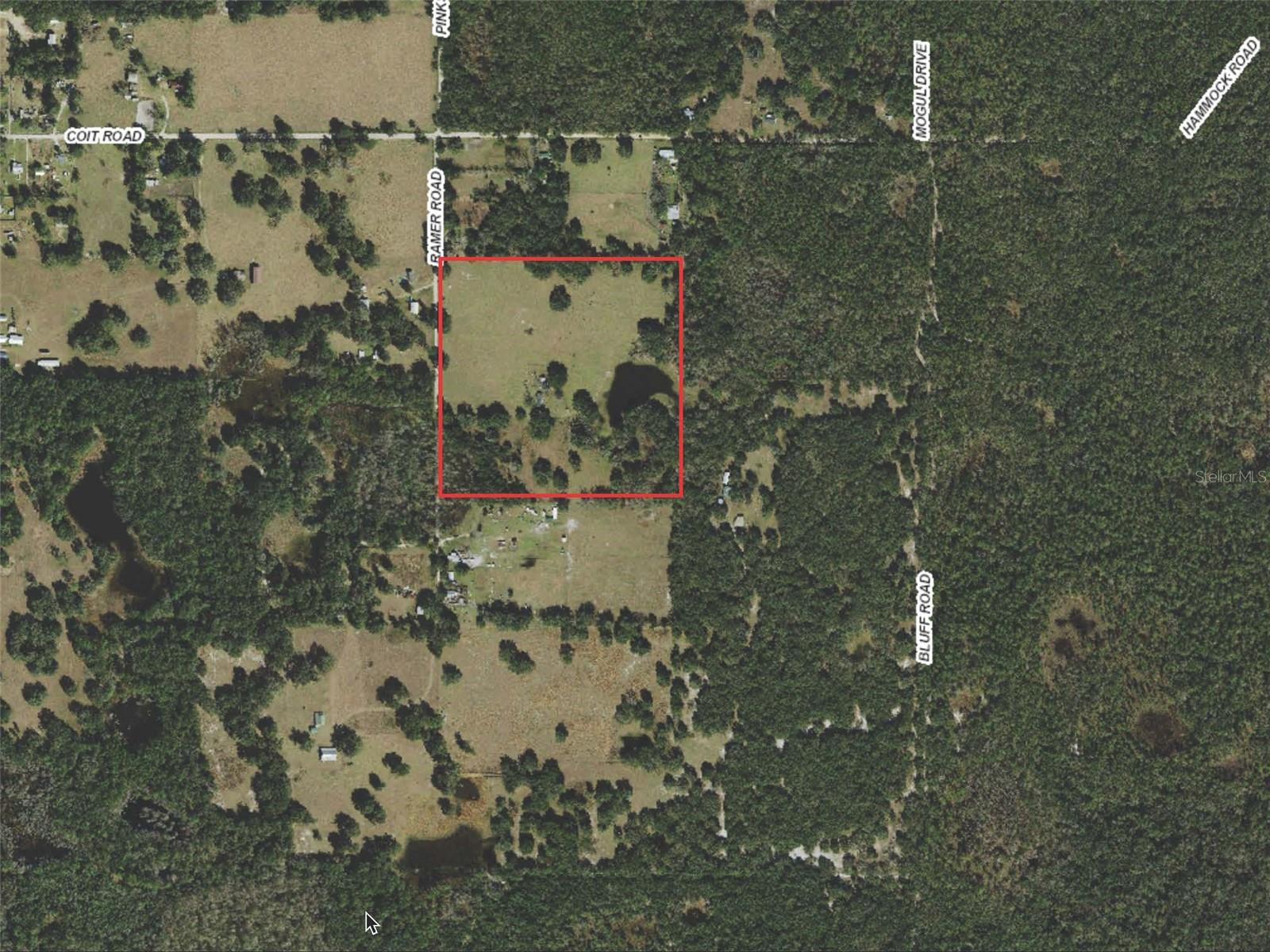 20716 Ramer Road, FL