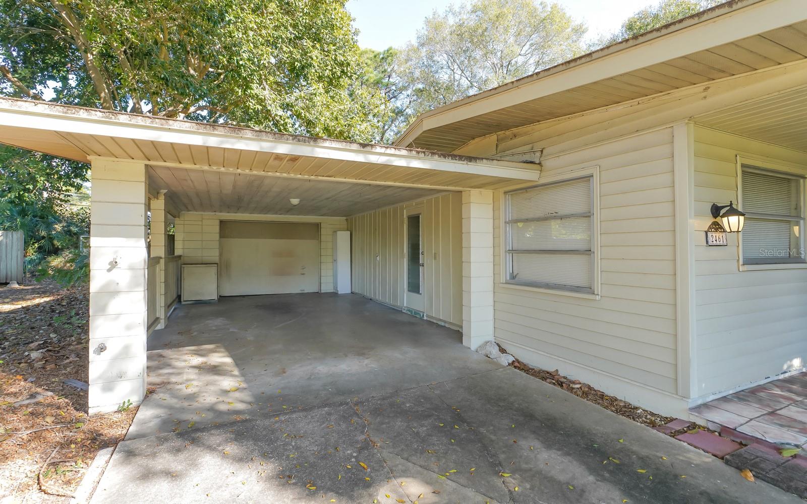 2461 Ringling Boulevard, FL