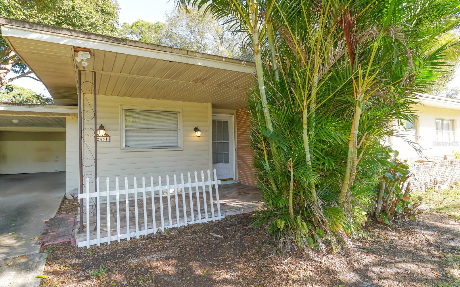 2461 Ringling Boulevard, FL
