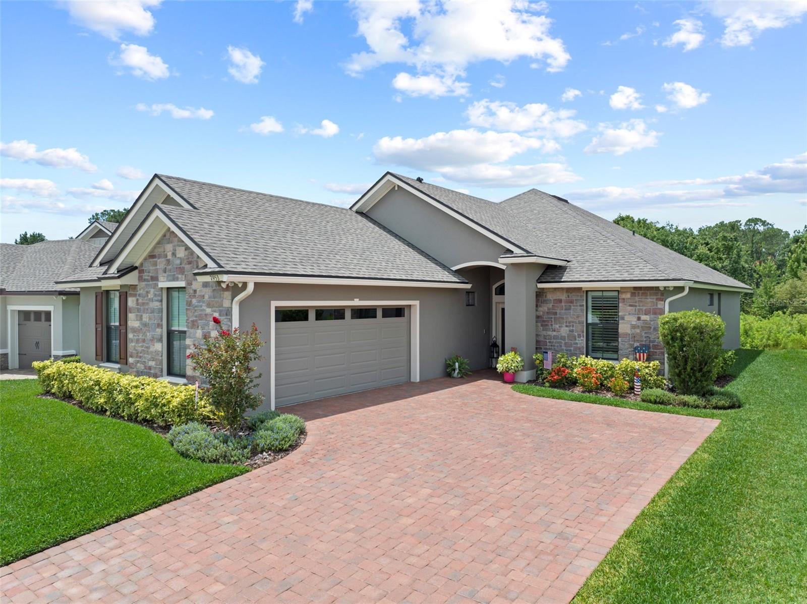 7953 Lake James Boulevard, FL