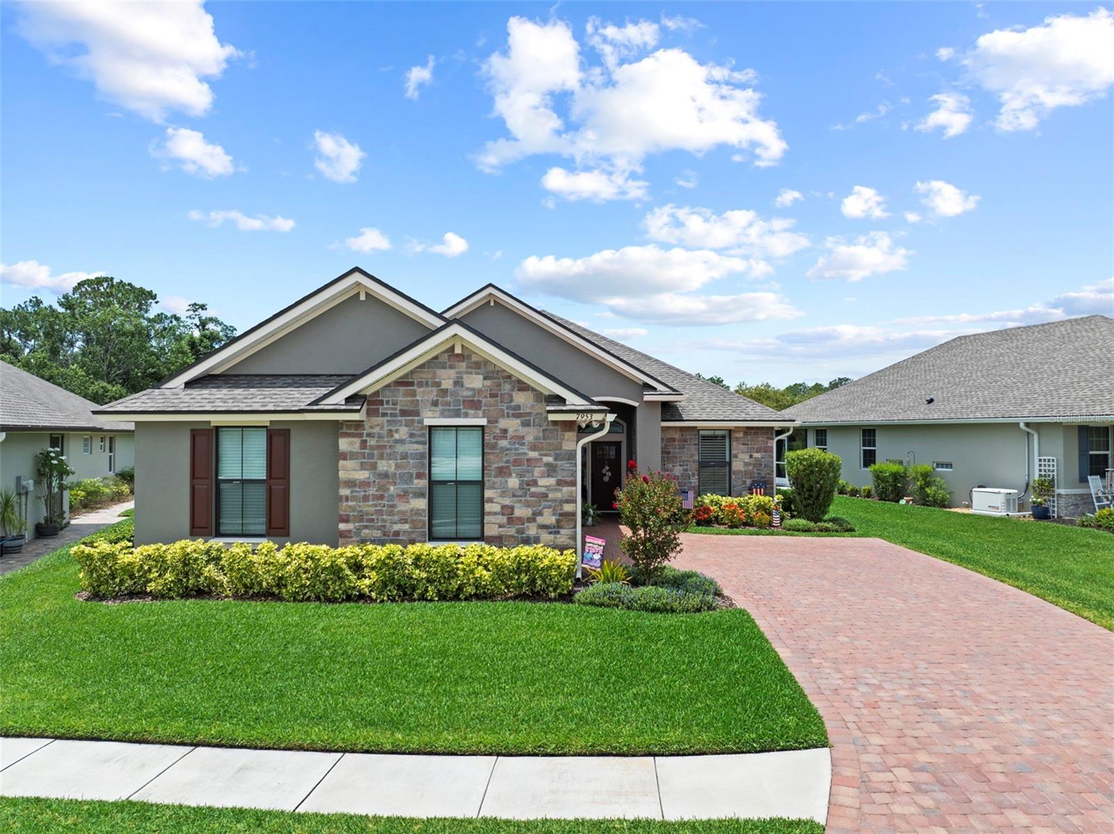 7953 Lake James Boulevard, FL