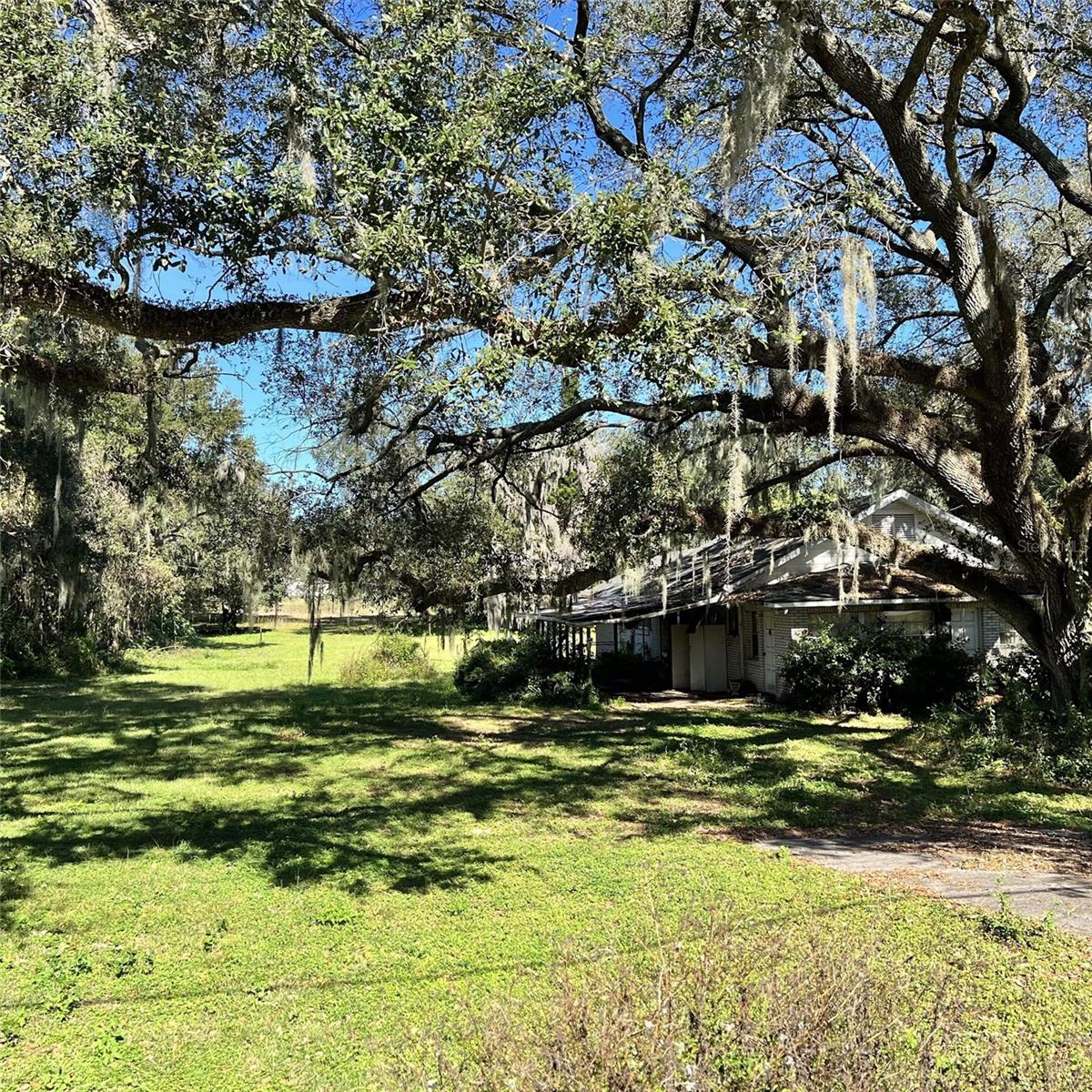 4504 County Road 540a, FL