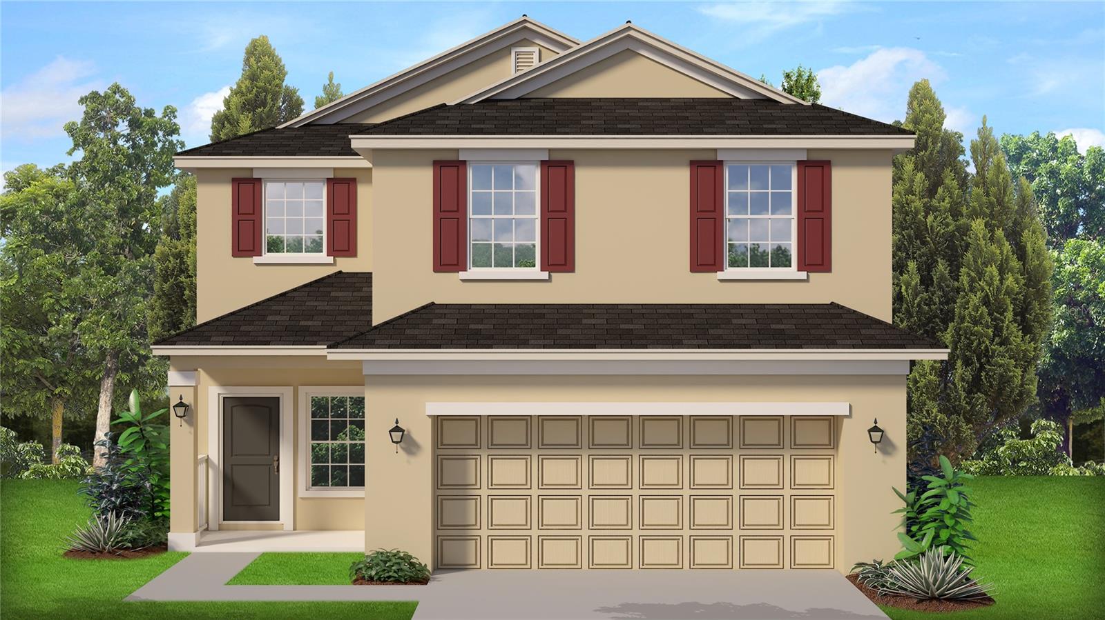2335 Brassie Court, FL
