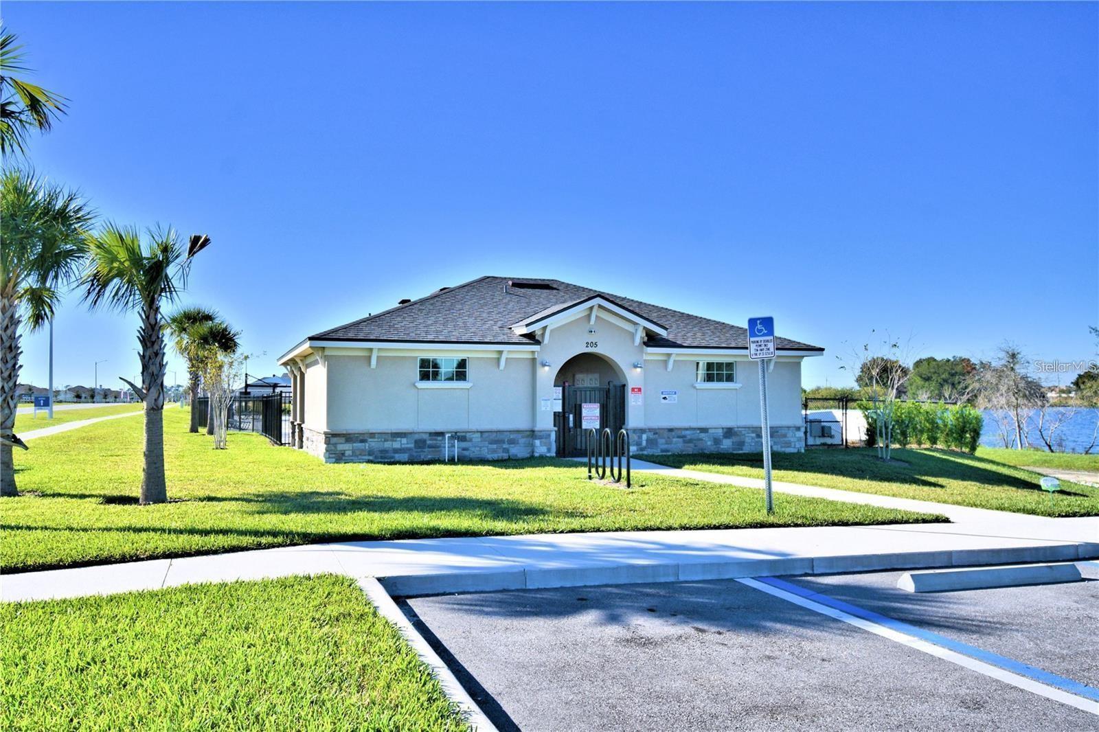 2335 Brassie Court, FL