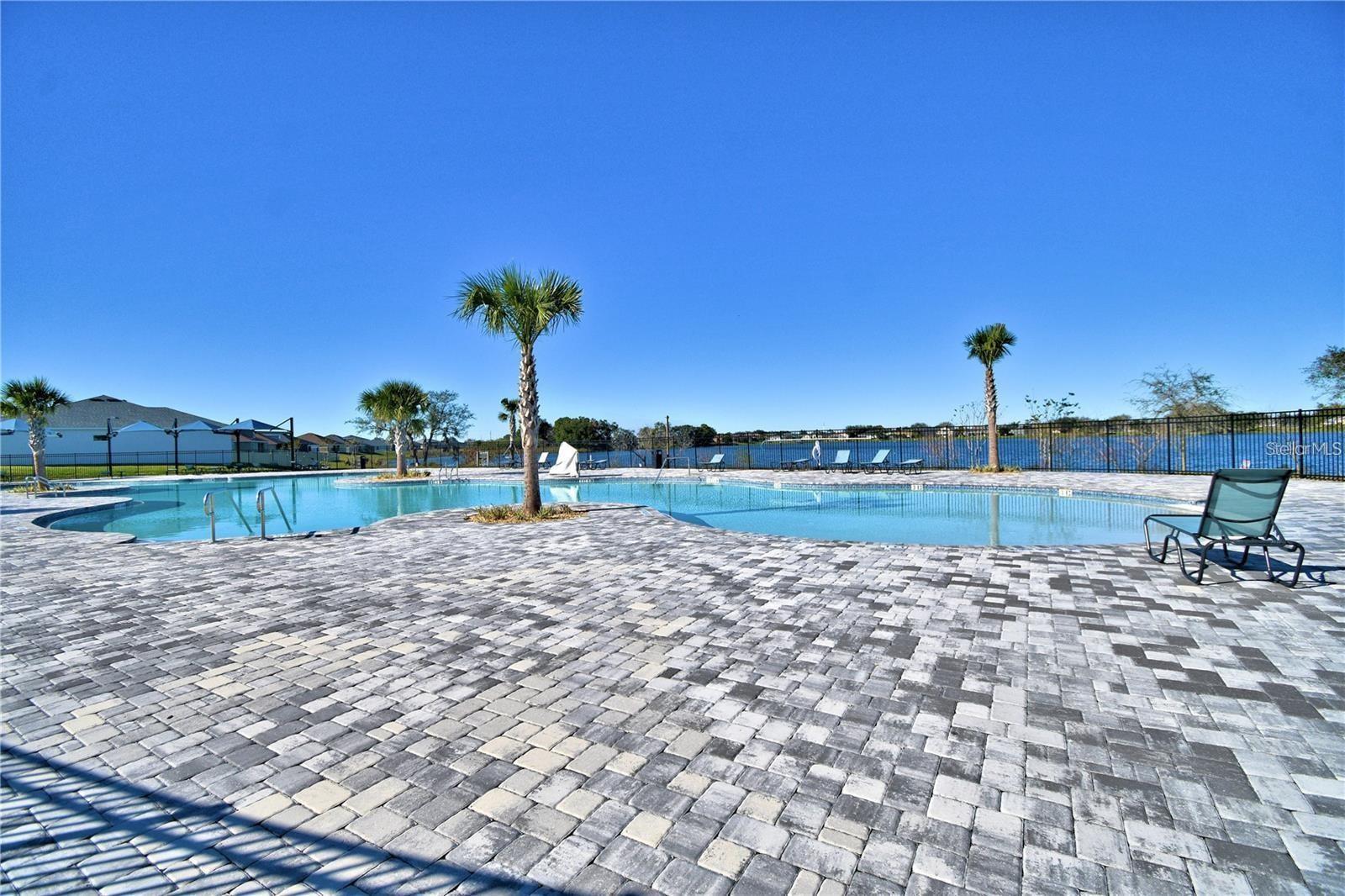 2335 Brassie Court, FL