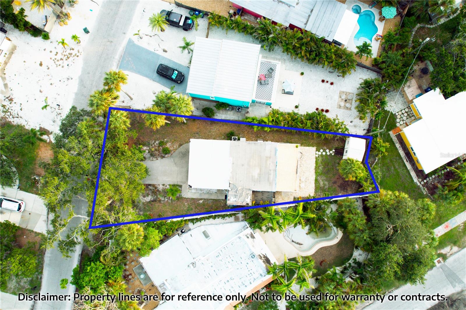 643 Calle De Peru, FL