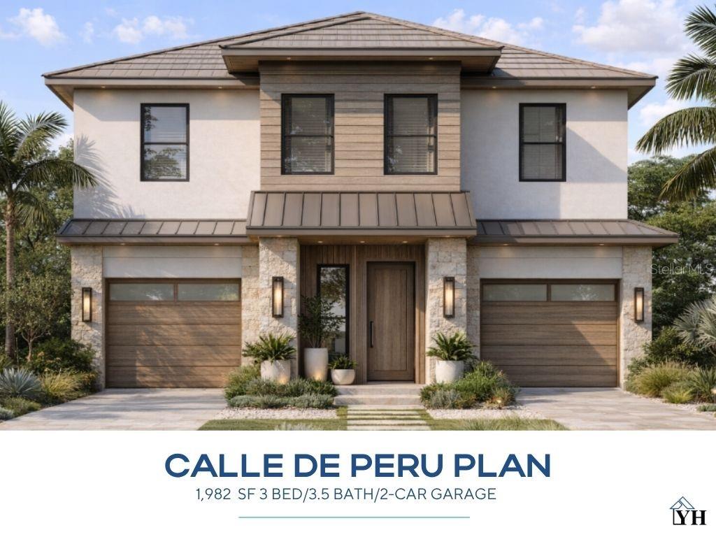 643 Calle De Peru, FL