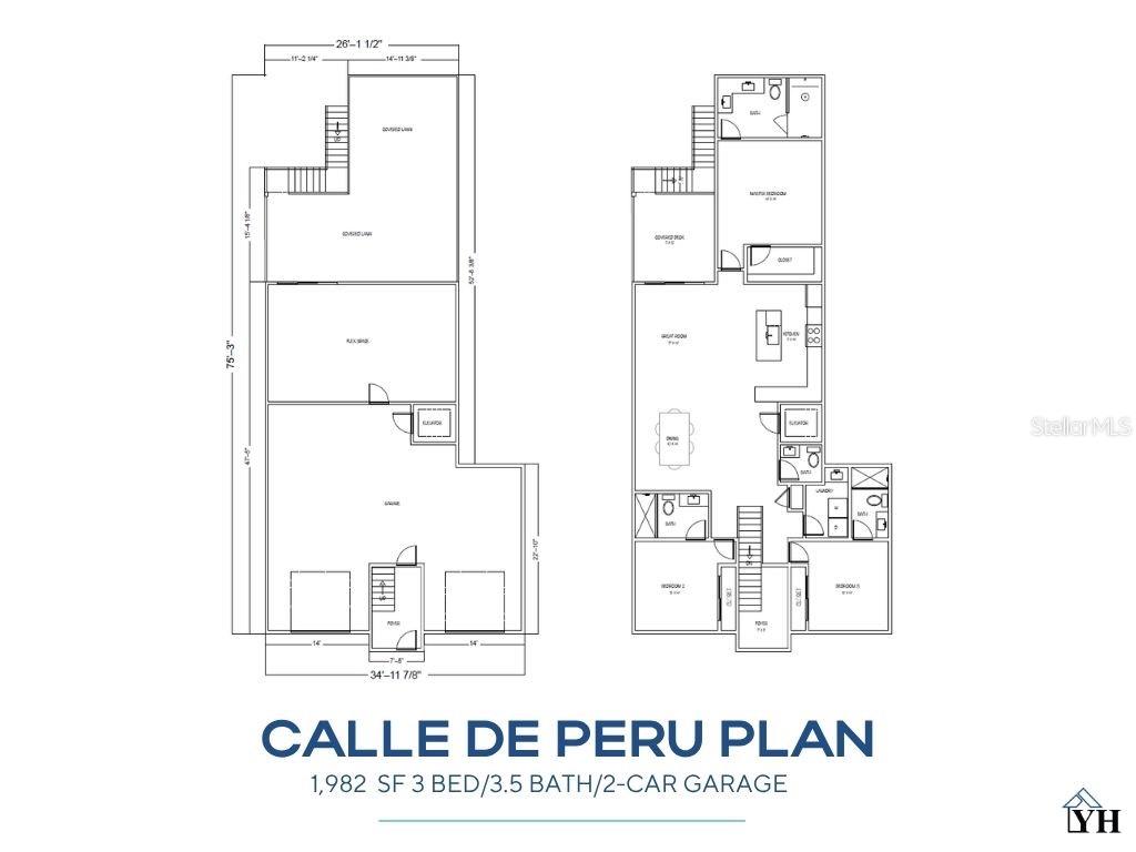 643 Calle De Peru, FL