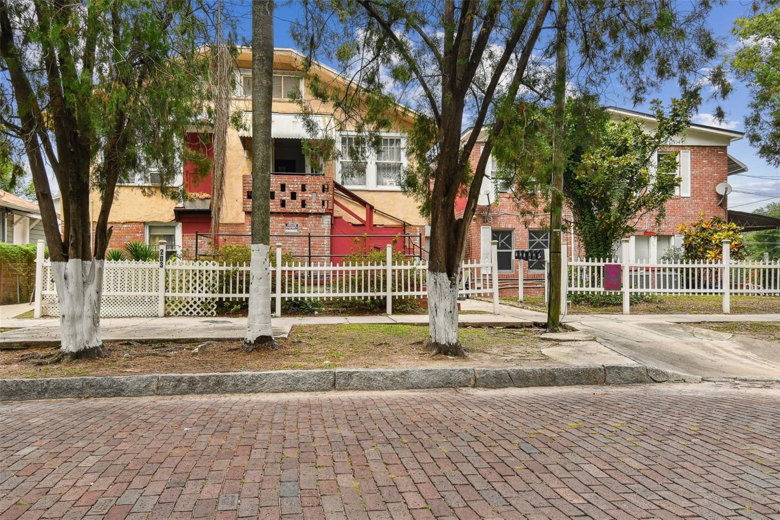 2402 Highland Avenue, FL