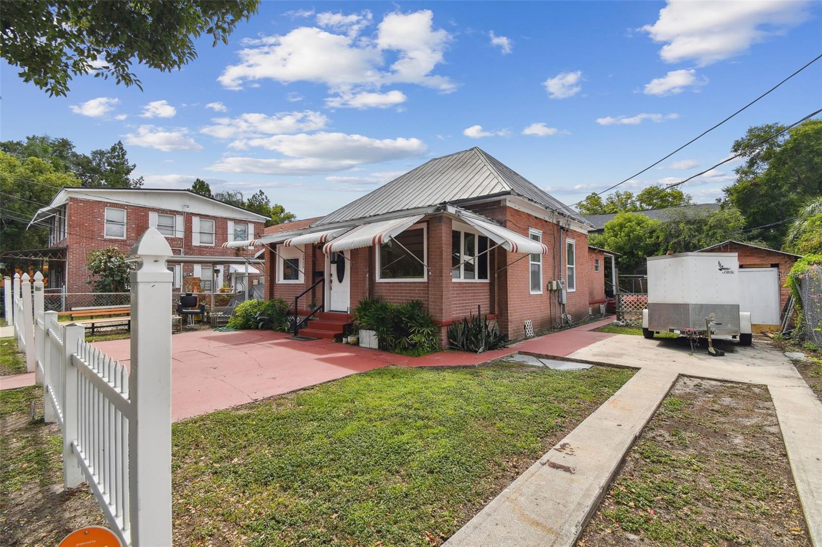 2402 Highland Avenue, FL