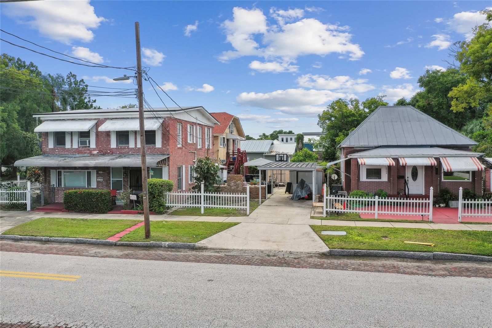 2402 Highland Avenue, FL