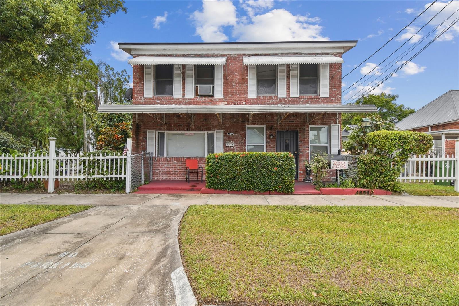 2402 Highland Avenue, FL