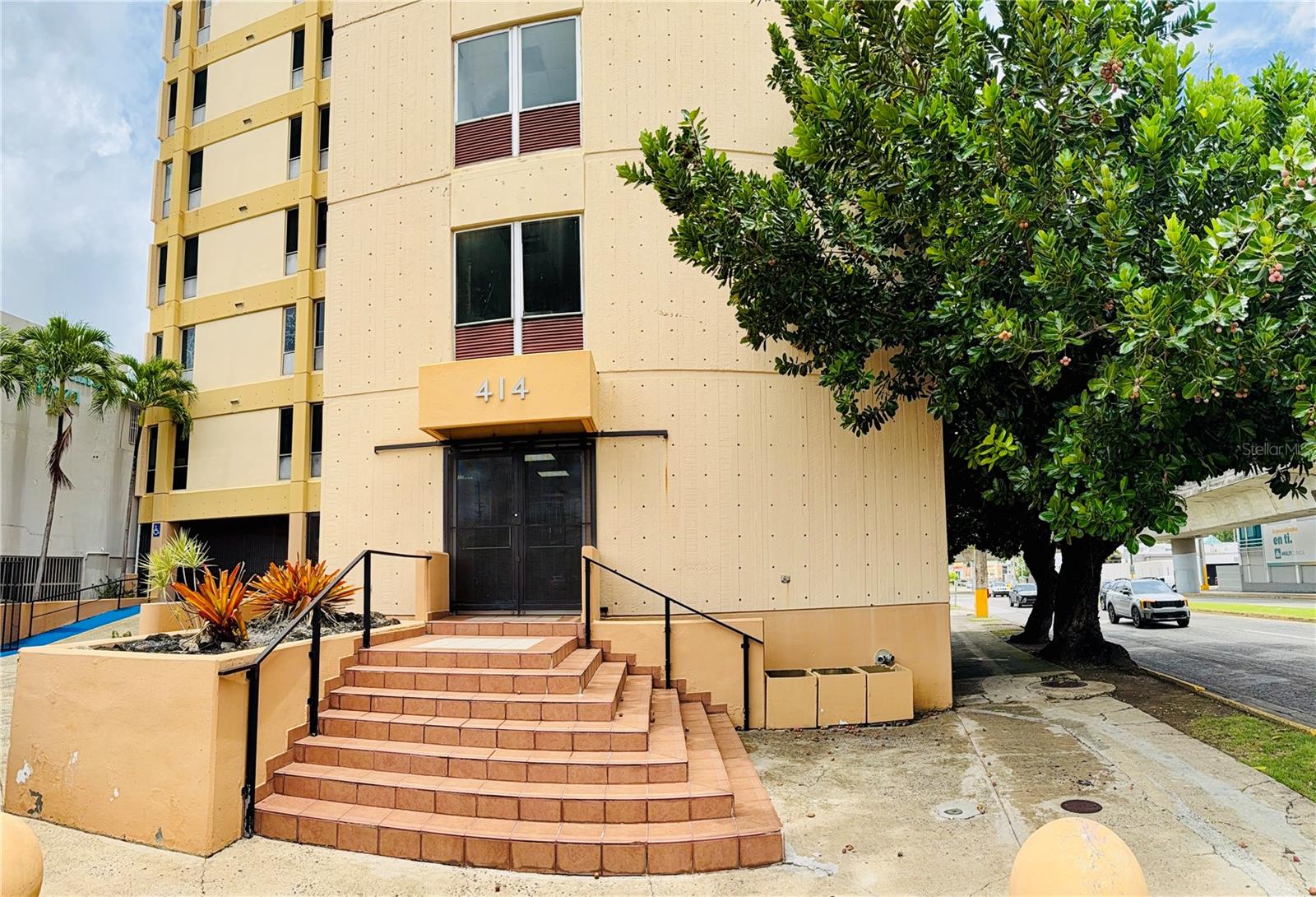 414 MuñOz Rivera Avenue, PR