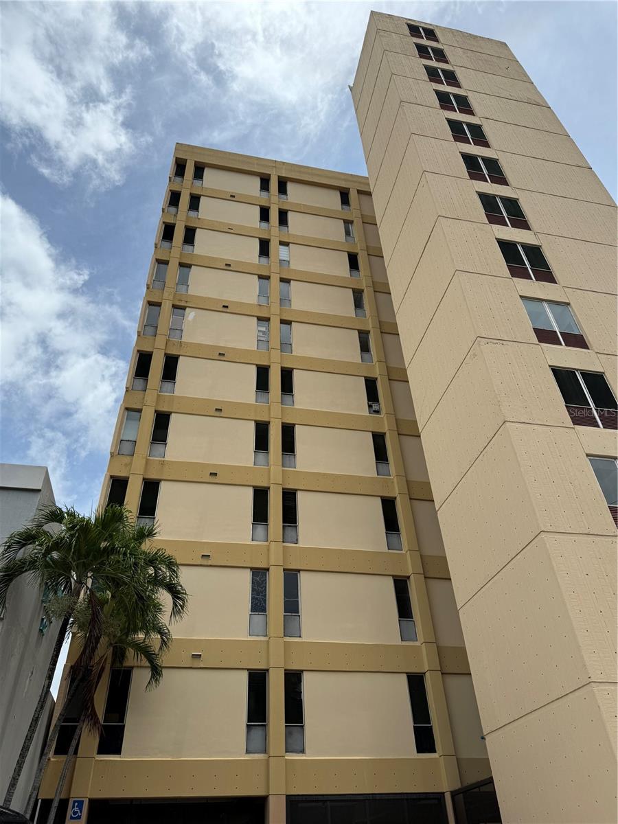 414 MuñOz Rivera Avenue, PR