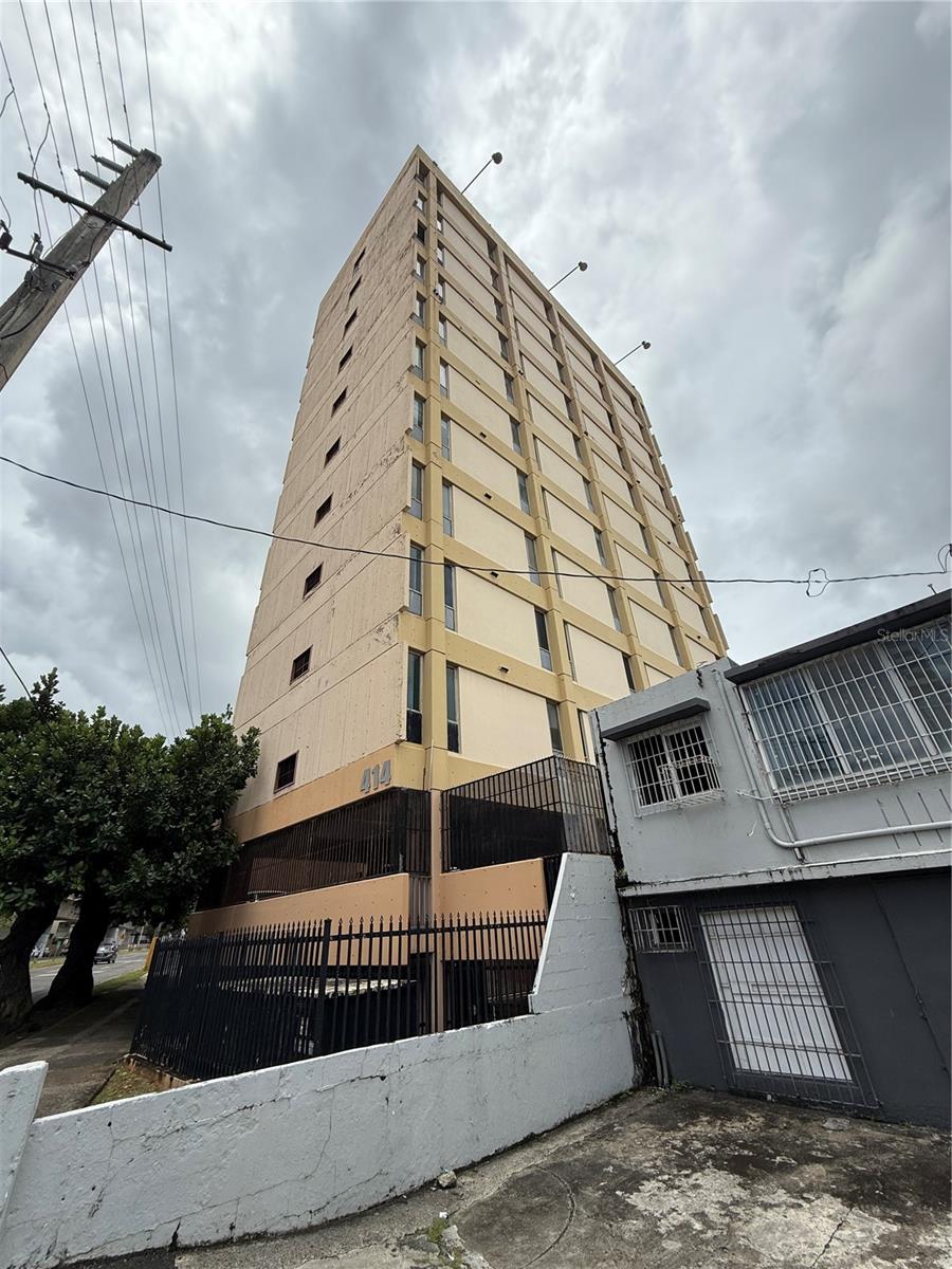 414 MuñOz Rivera Avenue, PR