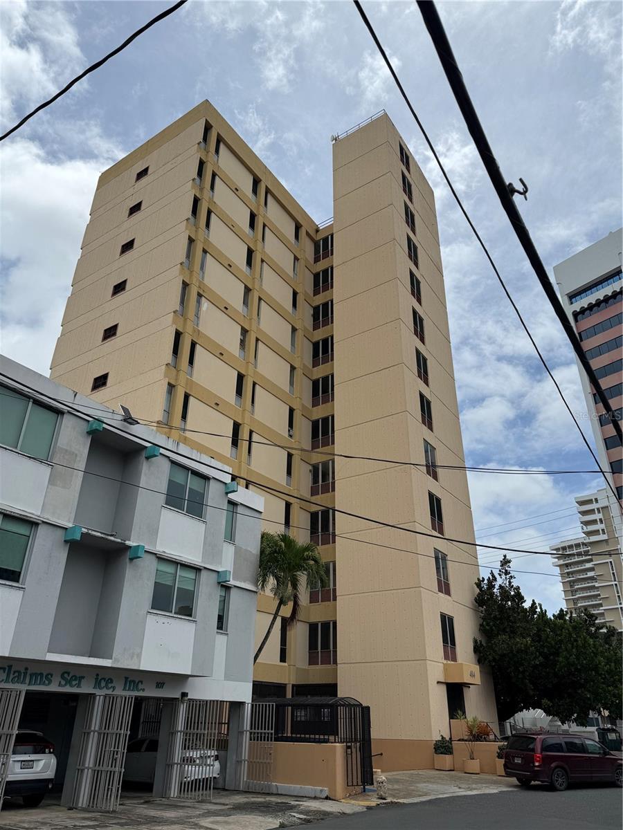 414 MuñOz Rivera Avenue, PR
