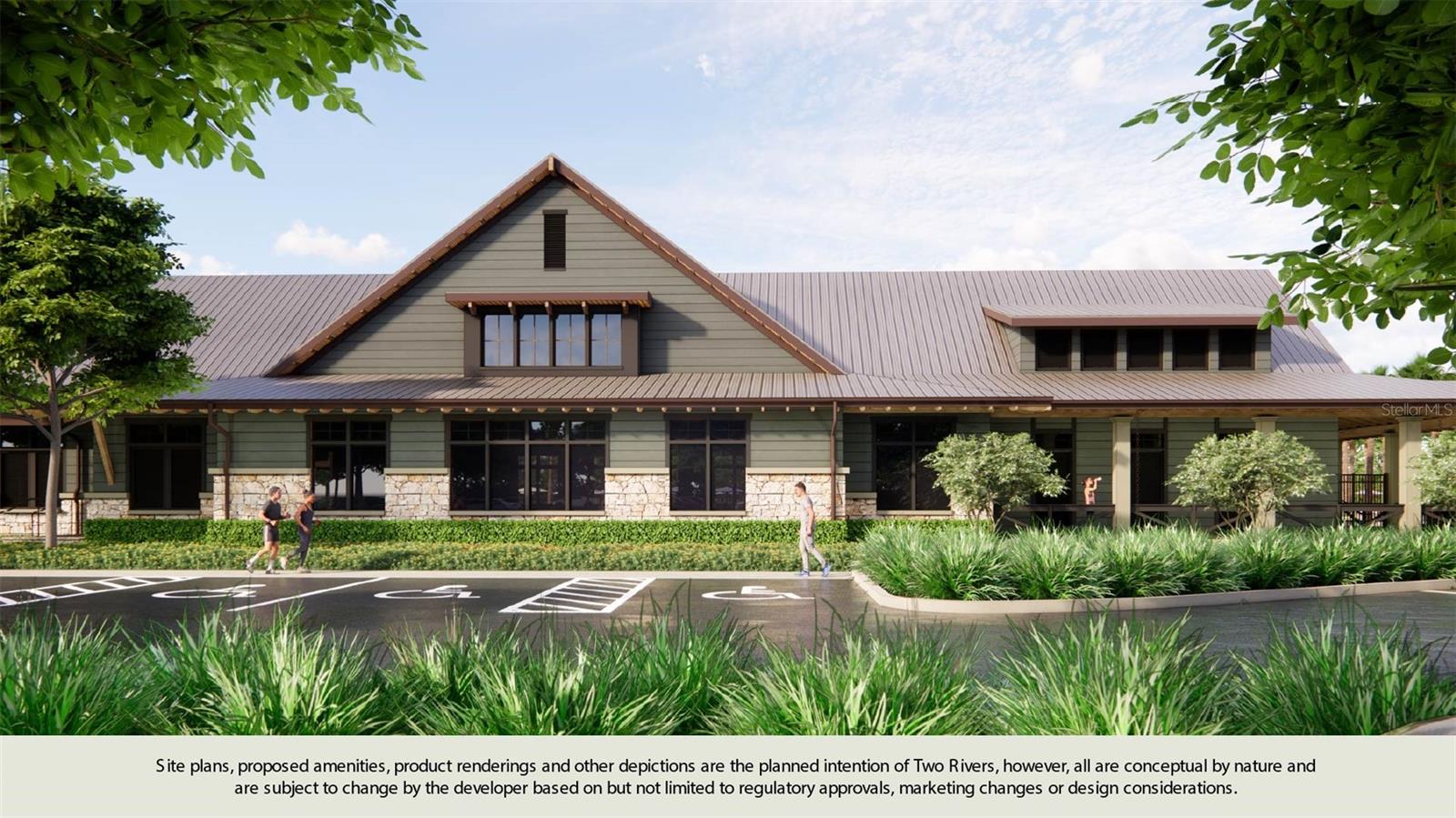 2250 Wise River Lane, FL